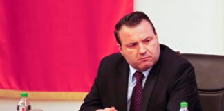 S-a pensionat „Faraonul”, procurorul criminalist devenit spaima infractorilor