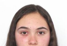 AȚI VĂZUT-O? Adolescentă de negăsit. Apelulul familiei și Poliției