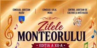 O săptămână până la Zilele Monteorului. Artiști renumiți, pe scena festivalului