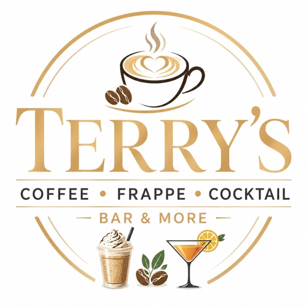 Terry's Lounge Bar Shopping City Buzău
