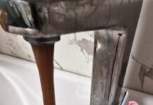 OREAVU. Apă neagră, factură redusă. Anunțul Companiei de Apă