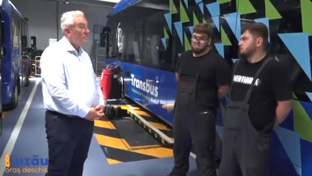 autobuze