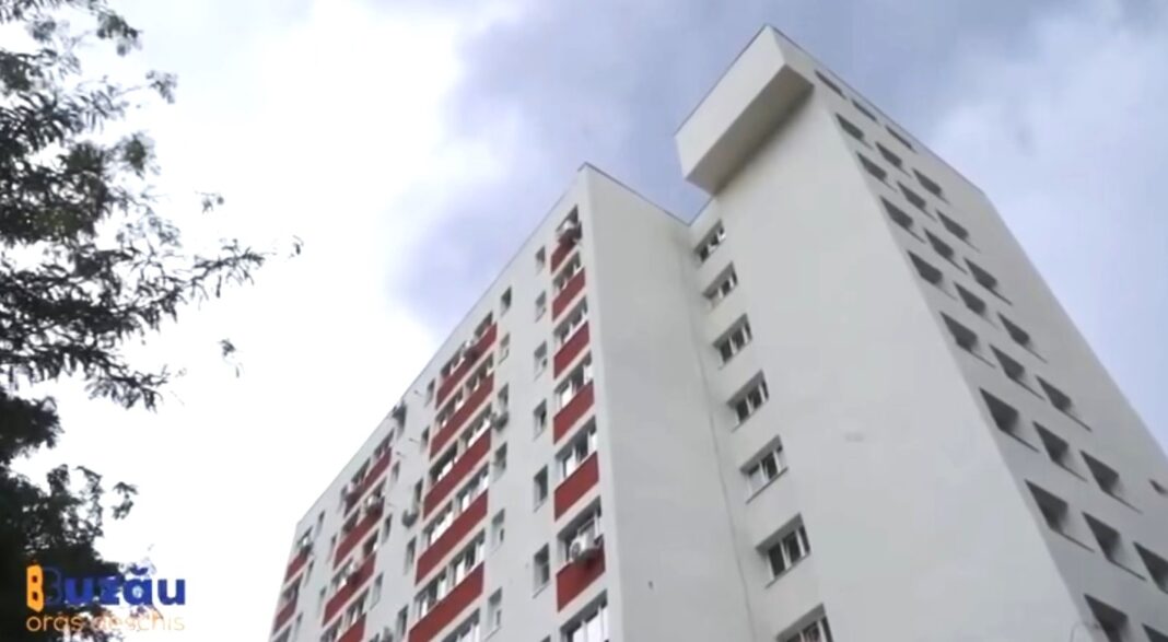 blocuri PNRR