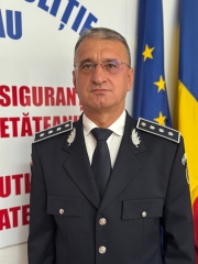 Funcția de șef al IPJ Buzău, scoasă la concurs 1 concurs inspector șef IPJ Buzău
