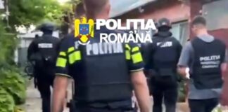 (VIDEO) PERCHEZIȚII în BUZĂU și ȚINTEȘTI. Șoferii au furat laptopuri de zeci de mii de euro