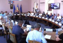 (VIDEO) A început cu scandal! Urmărește LIVE ședința CLM de la Palatul Comunal