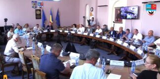 ANUNȚ. PRIMĂRIA BUZĂU. Hotărârile cu caracter normativ aprobate în ședința CLM Buzău din luna iulie