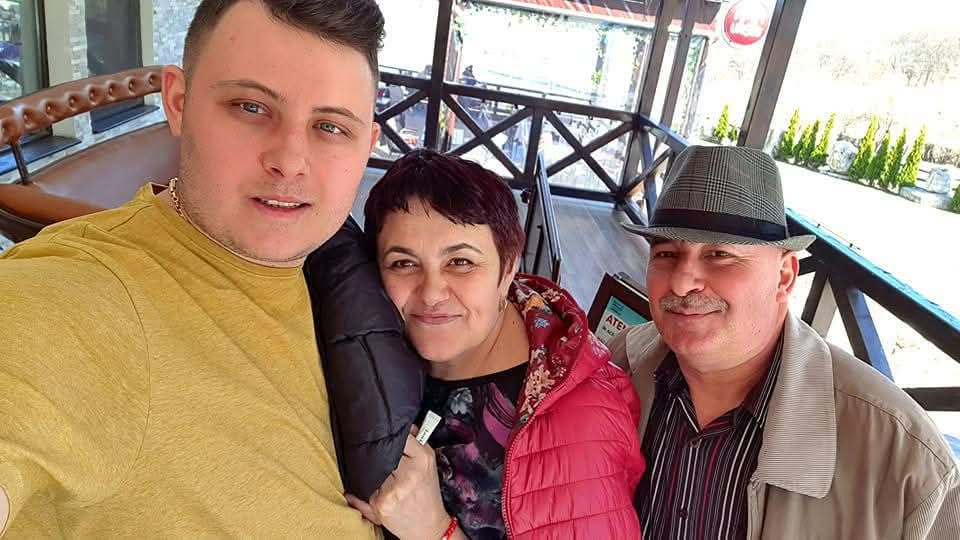 Încă un tânăr a murit. Bilanțul accidentului de la Merei a ajuns la trei decedați 1