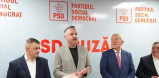 Start oficial în PSD pentru găsirea altui candidat la Primărie. Toma: Decizia mea este luată – nu voi mai candida din partea PSD