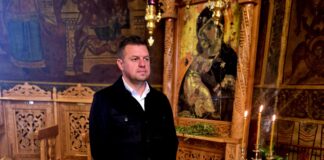(VIDEO) Cum a fost, de fapt. Primar Cernătești: Am fost supus presiunilor și șantajului de un comisar fals DNA și de un afacerist