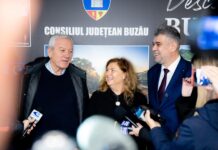 Ce diferență de abordare! Marcel Ciolacu, fair-play în reacția față de primarul Constantin Toma