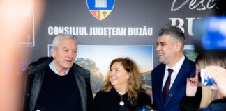 Ce diferență de abordare! Marcel Ciolacu, fair-play în reacția față de primarul Constantin Toma