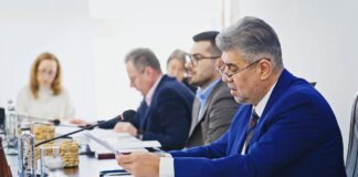 Ședință la Consiliul Județean. Nu mai puțin de 29 de proiecte pe ordinea de zi