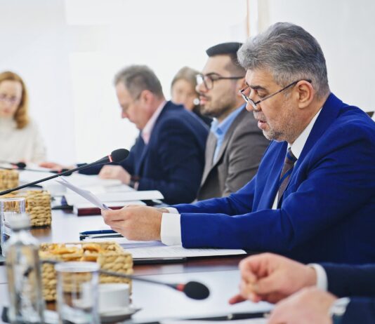 Ședință la Consiliul Județean. Nu mai puțin de 29 de proiecte pe ordinea de zi