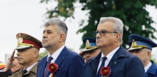 (AUDIO) Prefectul Leonard Dimian, despre bacalaureatul lui Marcel Ciolacu: : Ei, haideți, domne, ce naiba… E supracalificat pentru funcția pe care o deține acum