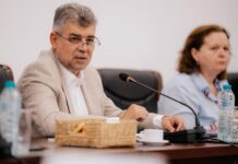(VIDEO) Marcel Ciolacu, anunț despre proiectele noi de la Consiliul Județean