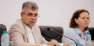 (VIDEO) Marcel Ciolacu, anunț despre proiectele noi de la Consiliul Județean