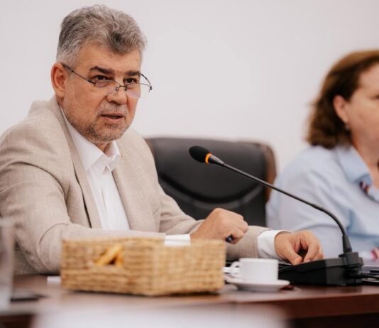 (VIDEO) Marcel Ciolacu, anunț despre proiectele noi de la Consiliul Județean