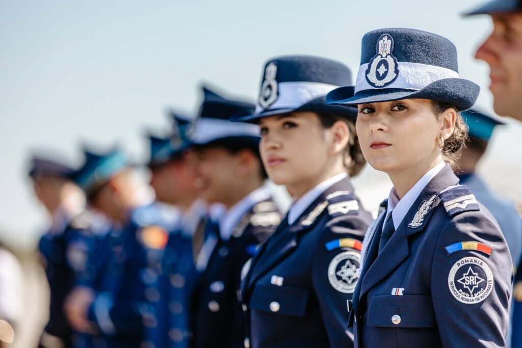 (VIDEO+Galerie FOTO) Emoțiile absolvirii la școala militară Boboc 5 festivitate absolvire Boboc 2026, promoție 2026 SMMMSFA Boboc