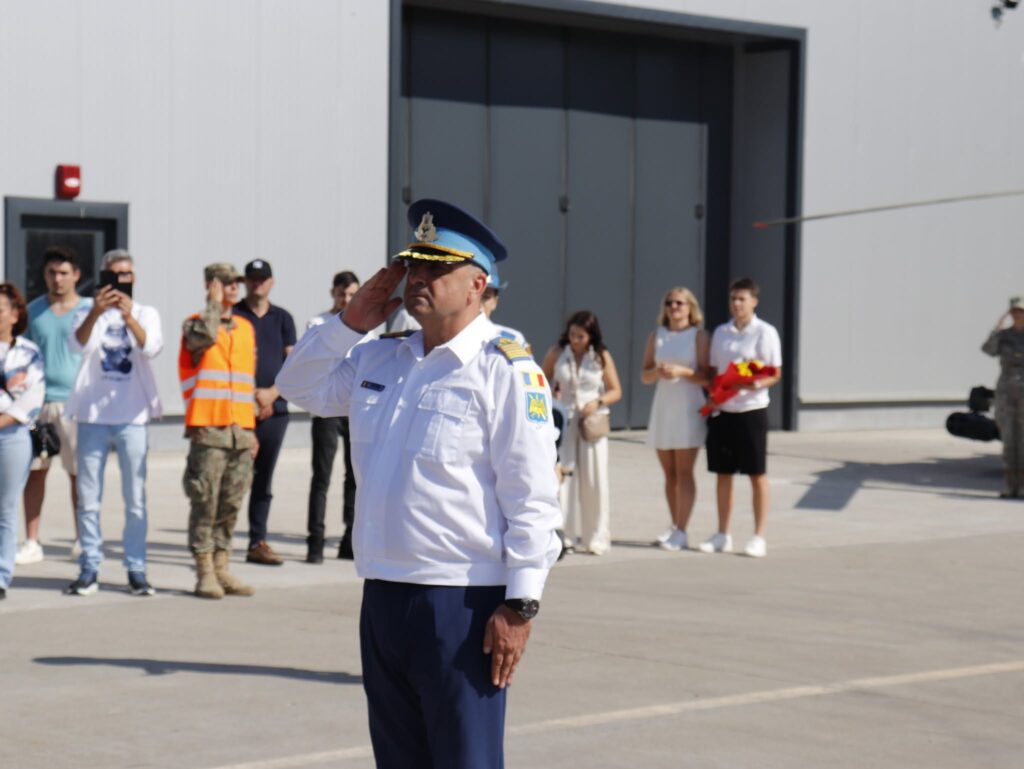 (VIDEO+Galerie FOTO) Emoțiile absolvirii la școala militară Boboc 24 festivitate absolvire Boboc 2026, promoție 2026 SMMMSFA Boboc
