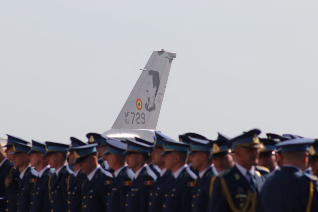 (VIDEO+Galerie FOTO) Emoțiile absolvirii la școala militară Boboc 22 festivitate absolvire Boboc 2026, promoție 2026 SMMMSFA Boboc