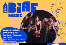 Alexandra Căpitănescu vine la Buzău! Când și unde va cânta revelația Eurovision