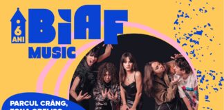 Alexandra Căpitănescu vine la Buzău! Când și unde va cânta revelația Eurovision