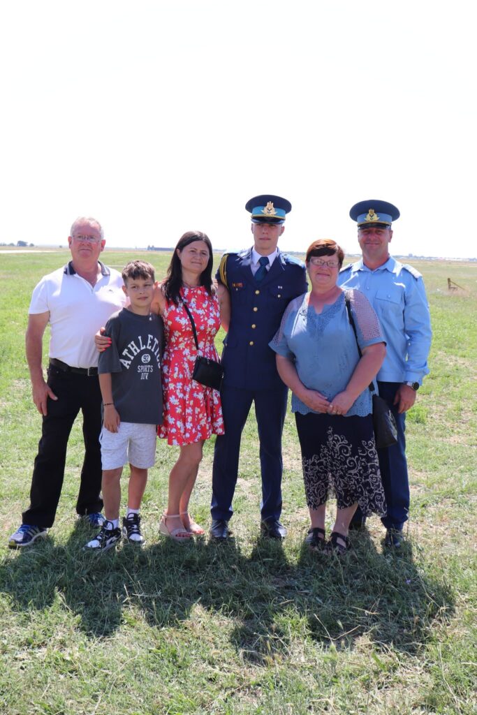 (VIDEO+Galerie FOTO) Emoțiile absolvirii la școala militară Boboc 18 festivitate absolvire Boboc 2026, promoție 2026 SMMMSFA Boboc