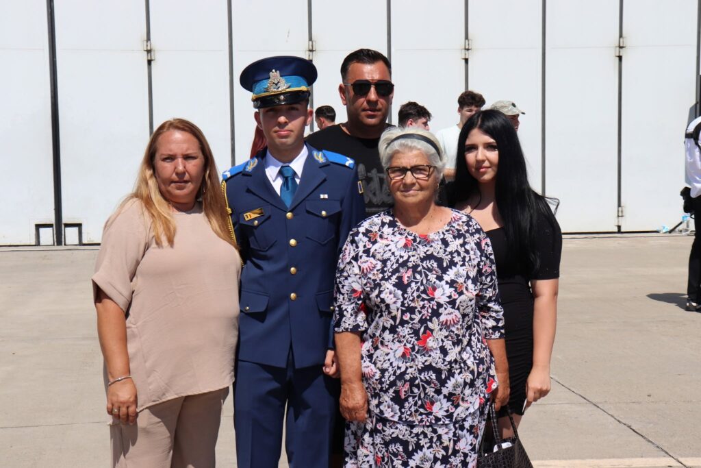 (VIDEO+Galerie FOTO) Emoțiile absolvirii la școala militară Boboc 19 festivitate absolvire Boboc 2026, promoție 2026 SMMMSFA Boboc