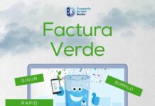 Peste 20.000 de buzoieni primesc Factura Verde de la Compania de Apă. Ce avantaje au cei care aleg această modalitate
