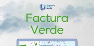 Peste 20.000 de buzoieni primesc Factura Verde de la Compania de Apă. Ce avantaje au cei care aleg această modalitate