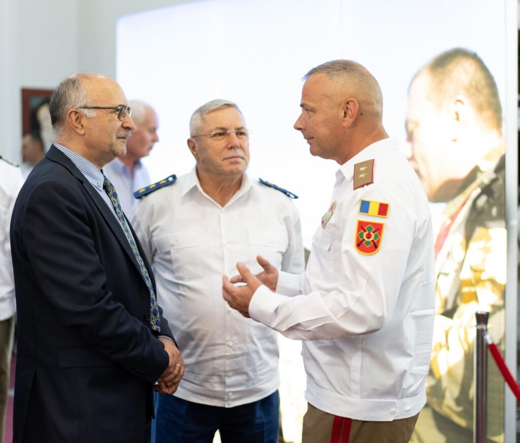 110 ani Divizia 2 Infanterie Getica Buzău, armata a 2-a