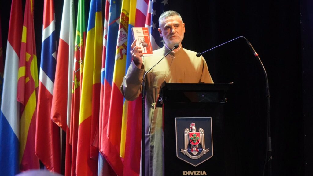 110 ani Divizia 2 Infanterie Getica Buzău, armata a 2-a