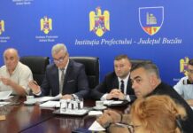 (FOTO) Prefectul Dimian vine cu anunțul zilei: Proiectele PNRR sunt în grafic
