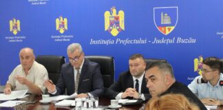 (FOTO) Prefectul Dimian vine cu anunțul zilei: Proiectele PNRR sunt în grafic