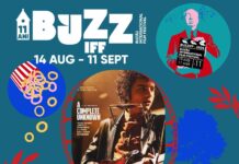 BIAF. Film în Parcul Tineretului. Începuturile artistului Bob Dylan