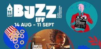 BIAF. Film în Parcul Tineretului. Începuturile artistului Bob Dylan