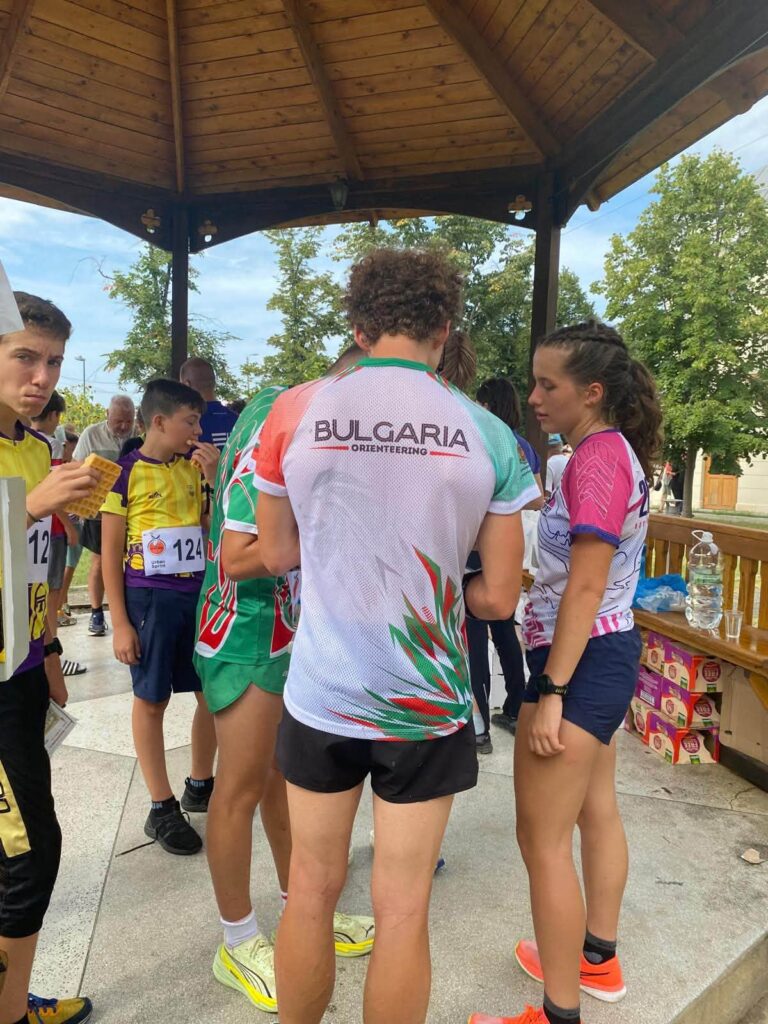 Campionat Național de Orientare - Buzău august 2026