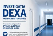 Cum poți face gratuit investigația DEXA. Metodă pentru evaluarea sănătății oaselor