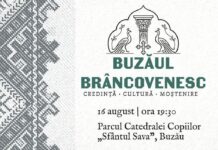 Concert de muzică veche și film în aer liber, azi, în Parcul Catedralei Sf. Sava
