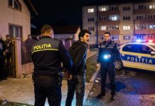 Ultraj. Polițist amenințat. Petrecărețul Ramon, arestat