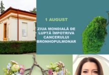 INTERVIU. Dr. Nicoleta Bîrcă, despre cancerul bronhopulmonar: Nu așteptați să apară toate aceste simptome!