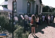 (VIDEO) 200 de copii, în Tabăra Urbană de la Casa Grădinarului