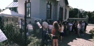 (VIDEO) 200 de copii, în Tabăra Urbană de la Casa Grădinarului