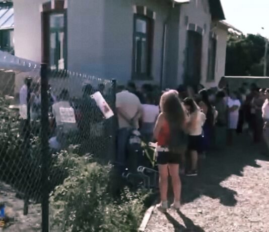 (VIDEO) 200 de copii, în Tabăra Urbană de la Casa Grădinarului