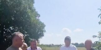 (VIDEO) Romeo Lungu și trei primari vin cu vești bune. Apă potabilă în Movila Banului, Mihăilești, Amaru și Glodeanu Sărat