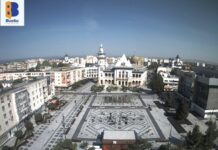 „Marea Bălăceală” se mută pe platoul Dacia. Sâmbătă, 22 august, de la ora 11:00