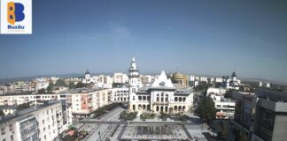 „Marea Bălăceală” se mută pe platoul Dacia. Sâmbătă, 22 august, de la ora 11:00