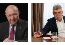 (VIDEO) Traian Băsescu, despre Marcel Cioalcu: Era un greu al partidului. Avea organizație foarte puternică la Buzău