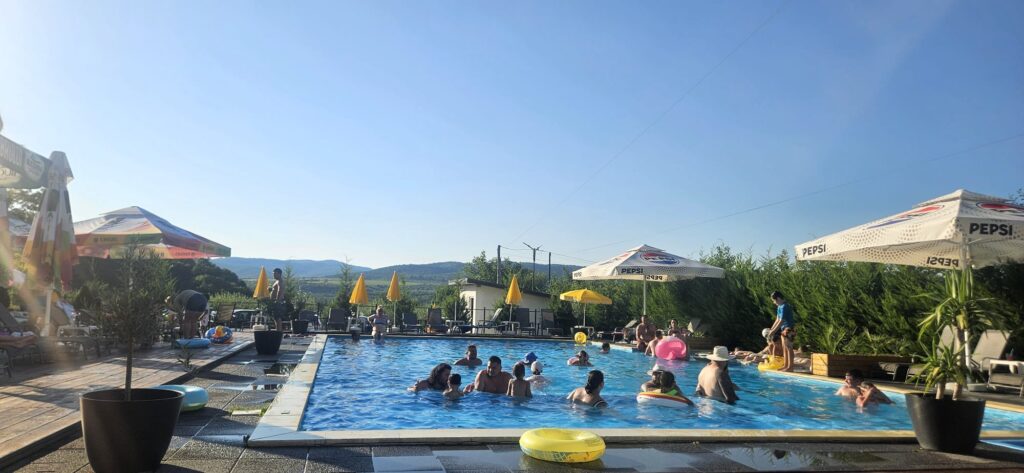 Vaya Retreat Vernești, weekend românesc Vaya Retreat Sfânta Maria Mare